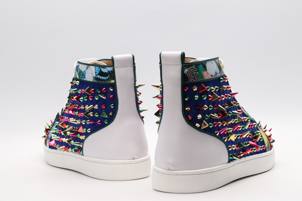 C*L sneaker